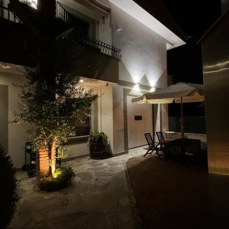 Bnbook Il Geco Olgiate Olona Exterior photo