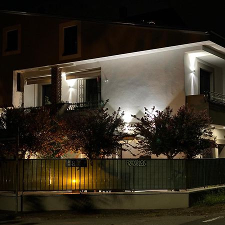 Bnbook Il Geco Olgiate Olona Exterior photo