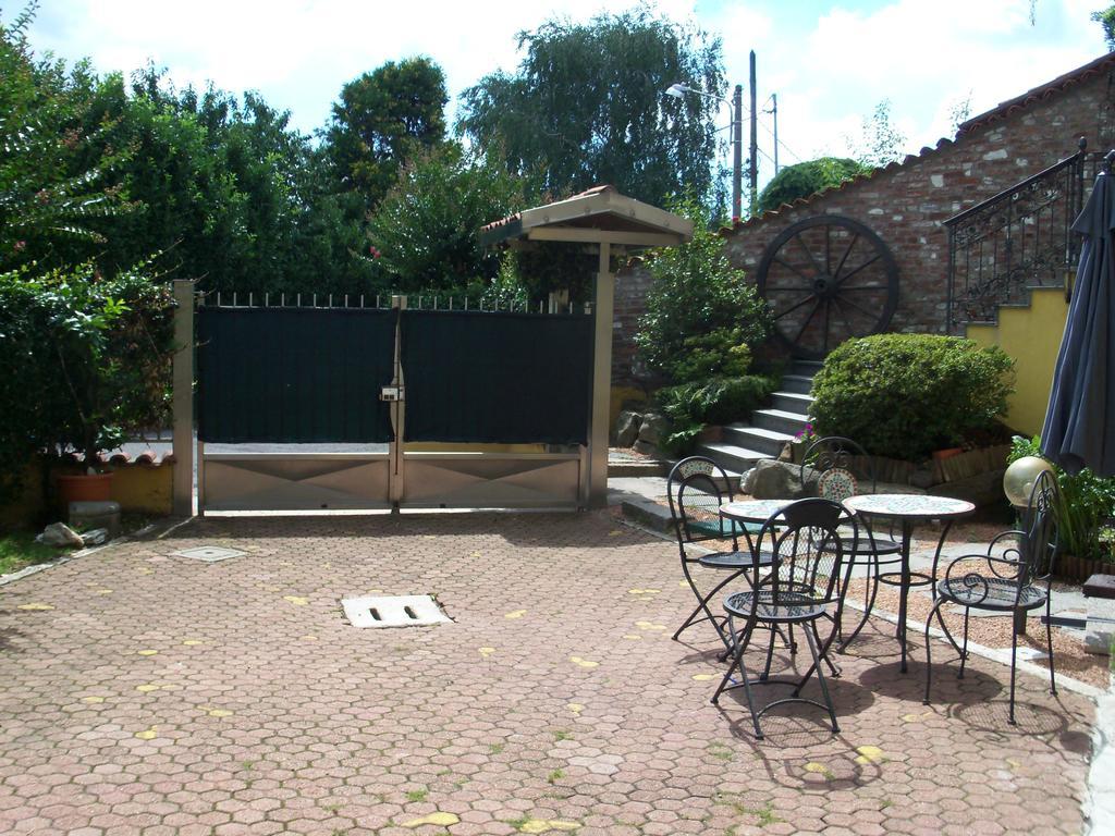Bnbook Il Geco Olgiate Olona Exterior photo
